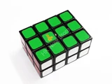 mf8 Full Function 2x3x4 Cube Black Body with bandaged mechanism