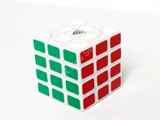 Super 3x3x4 Cube White Body
