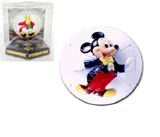Mickey’s Challenge Puzzle Ball