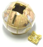 Bank Sphere in Original Packaging