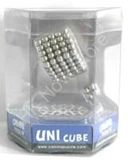 Uni-cube Nickel Edition (125 + 4)