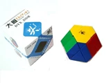 DaYan Gem cube V Stickerless (V.2) 