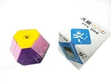 DaYan Gem cube V Stickerless (V.4)