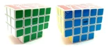 Calvin's 3x3x5 Semi-Super T-Cube (one circle) with Evgeniy logo White Body