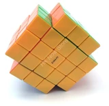 Calvin's 3x3x5 X-Cube with Evgeniy logo Stickerless