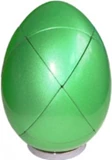Meffert's Golden Egg Green