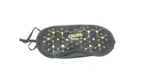 Calvin's Puzzle Atomic Blindfold Mask (Yellow Style)