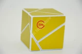 Ghost Cube 2x2x2 White Body - ultimate one