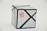 Ghost Cube 2x2x2 Black Body - ultimate two