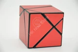 Ghost Cube 2x2x2 Black Body - ultimate two