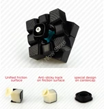 SenHuan MARS Black Body with primary core DIY Kit for Speed-cubing (new brand in MoYu factory)
