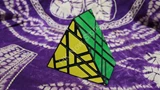 Duo Triangle Cube (AJ MOD)