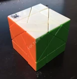 Dayan Tangram Extreme Cube Stickerless
