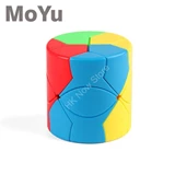 Moyu MFJS Redi Barrel Cube Stickerless