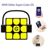 NEW Giiker Super Cube i3S Black Body (APP Remote via Bluetooth)