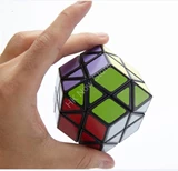 12-axis Dodecahedron Black Body