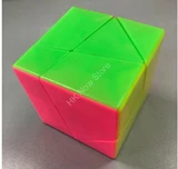 mf8 Skewskewb Cube Stickerless