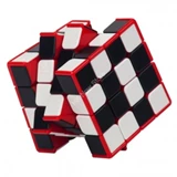 Meffert's 4x4x4 Checker Board (Limited Edition)