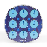 SengSo Magnetic Clock Puzzle