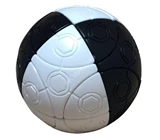 Spanish-style Spherical Ball (2-color)
