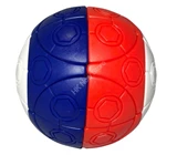 Russian-style Spherical Ball (3-color)