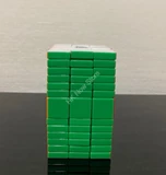 Full Function 3x3x15 II Cube Stickerless
