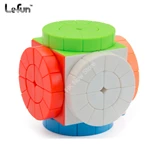 LeFun Time Machine Cube Stickerless