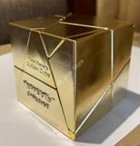 Collection re-sell - Meffert Golden cube (gold)