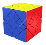 MoYu HunYuan Oblique-Turning Cube II Stickerless
