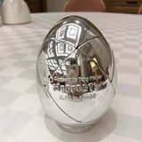 Collection re-sell - Meffert Golden Egg (silver)