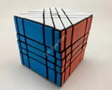 5x5x5 Fisher Cuboid Black Body with Tiles (Lee Mod)