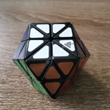 WitEden Rainbow Plus Cube Black Body (2x2 core, screw adjustable)