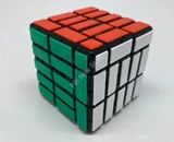 Evgeniy BiN-Cube-5 Bandaged 5x5x5 Black Body