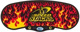 Speed Stacks G4 Black Flames Stack-Mat (limited quantity)