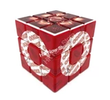 Yummy Icy COKE 3x3x3 Cube (hungry collection)