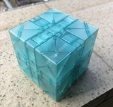 Master Mixup Cube Type 5 Ice Light Blue (limited edition)