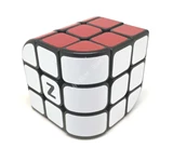 Garrido's Penrose 3x3x3 Cube Black Body