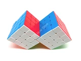 4x4x4 Double Cube Stickerless