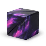 Sengso Shape-Shifting Cube - Sky Purple