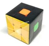 OLL Practise Special Cube Black Body
