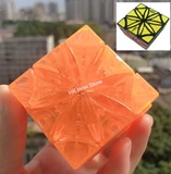Lanlan Flower Copter Ice Orange (limited edition)