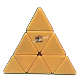 DaYan Speed Pyraminx (Version 1) Stickerless