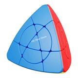 SengSo Full Function Crazy Tetrahedron Stickerless