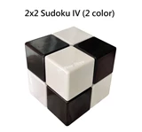 2x2x2 Sudoku Cube Elite Stickerless (version 4)