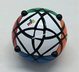 Helicopter Ball Black Body
