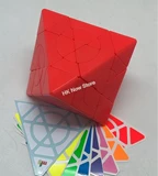 mf8 Crazy Octahedron II Red Body (limited edition)
