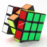 SengSo Legend 3x3x3 Cube Black Body