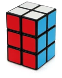 Official Tower Cube 2x2x3 (Japanese Packaging)