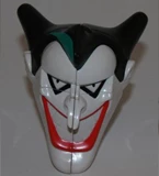 Warner Puzzle Heads - Joker