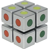 Magnetic Octa Cube